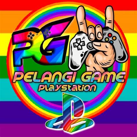 PELANGI GAME .